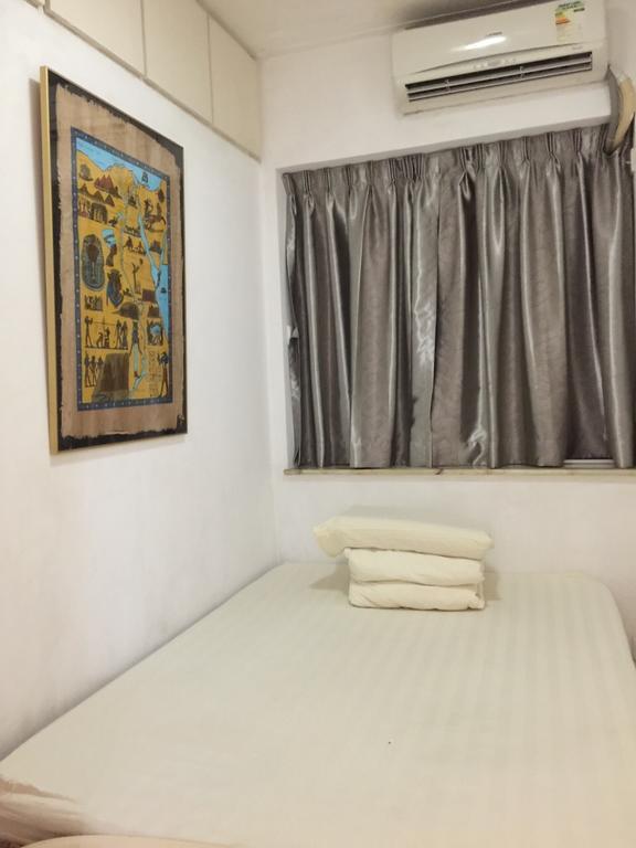 Marlboro Inn Гонконг Экстерьер фото