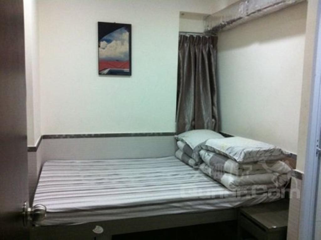 Marlboro Inn Гонконг Экстерьер фото